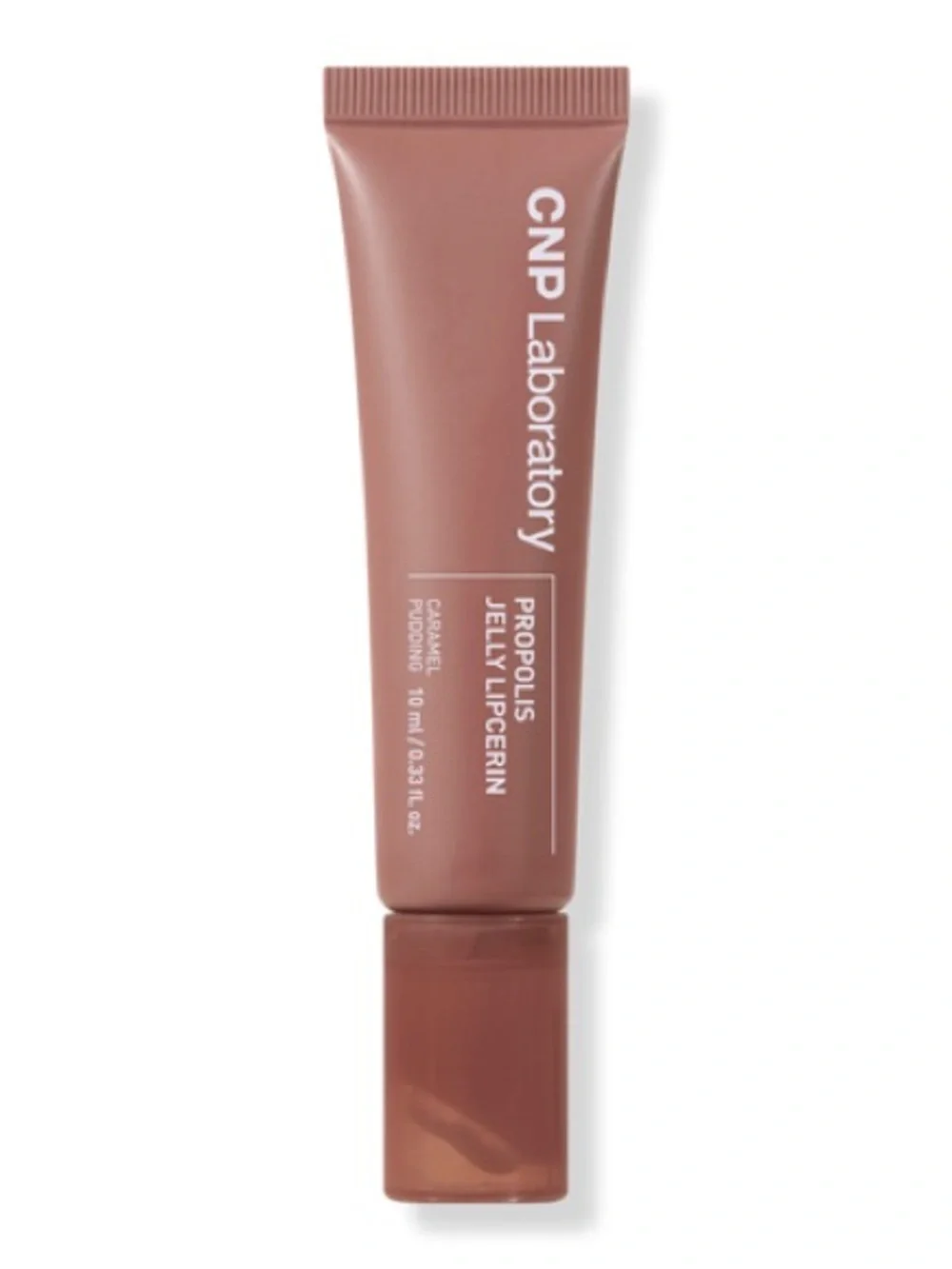 CNP Laboratory-Propolis Jelly Lipcerin in Caramel Pudding